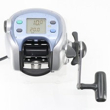 Moulinet électrique daiwa d'occasion  Expédié en France