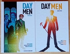 Day men 2 gebraucht kaufen  Öhringen