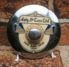 Vintage barnacle car for sale  OSSETT