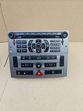 Autoradio rd4n2 peugeot gebraucht kaufen  Gelsenkirchen