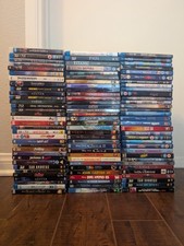 Massive blu ray for sale  Costa Mesa
