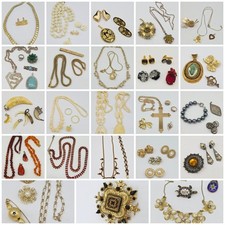 Antik- & Vintage-Schmuck gebraucht kaufen  Wiesbaden