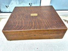 Large vintage mappin for sale  HARTLEPOOL