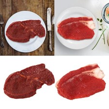 Viande simulation fausse d'occasion  Expédié en France