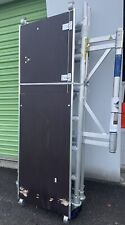 Aluminum scaffold folding for sale  Columbus