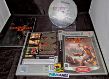 Ps2 god war usato  Santa Sofia