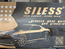 Siless liner 157 for sale  South San Francisco