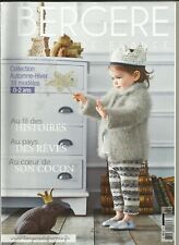 Livre catalogue tricot d'occasion  Thuré