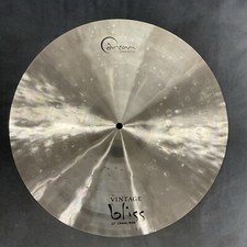 Prato Dream VBCRRI17 Vintage Bliss Crash/Ride - 17 polegadas comprar usado  Enviando para Brazil