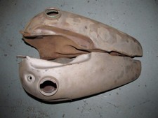 Harley panhead 1948 for sale  Barberton