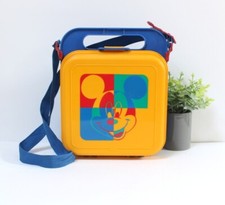 Boîte sac goûter d'occasion  Laignes