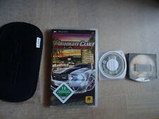 Psp midnight club gebraucht kaufen  Büchen
