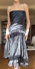 Danes blue silk for sale  New York
