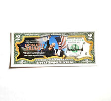 Dollar donald trump gebraucht kaufen  Altendorf