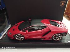 Collect lambo023d lamborghini d'occasion  Gondecourt