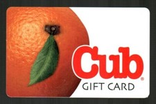 Cub foods orange for sale  Wakefield