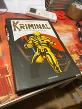 Kriminal mondadori usato  Roma