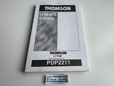 User guide lecteur d'occasion  Paris XII