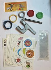 Badge minit hand for sale  Frederick