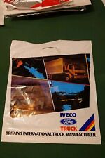 Ford iveco trucks for sale  SALTBURN-BY-THE-SEA