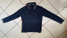 Fred perry vintage usato  Salerno