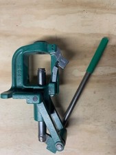 Rcbs rock chucker for sale  Edmonds