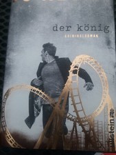 Nesbo könig gebraucht kaufen  Bad Friedrichshall