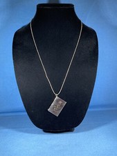 Hallmark silver tone for sale  Bradenton