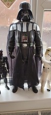 Darth vader inch for sale  ST. ALBANS