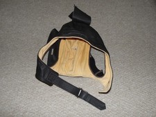 Aerobatic leather flying for sale  FAKENHAM