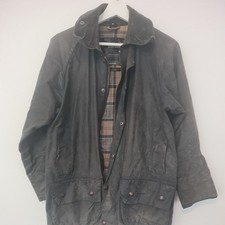 Barbour men classic for sale  DUDLEY