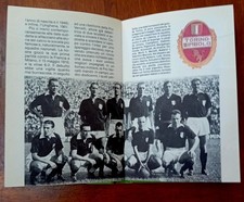 Torino calcio squadra usato  Lucca