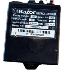 24v control module for sale  Clover