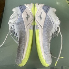 Mizuno wave stealth gebraucht kaufen  Butzbach