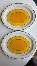 Pair vintage midwinter for sale  MILTON KEYNES