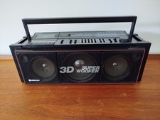 Hitachi super woofer for sale  CHELMSFORD