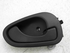 Tirador puerta trasera d'occasion Tirador puerta trasera d'occasion  Romorantin-Lanthenay