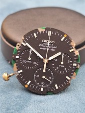 Chronograph seiko 7a28 usato  Italia