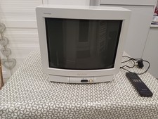 sony trinitron monitor for sale  CHEADLE
