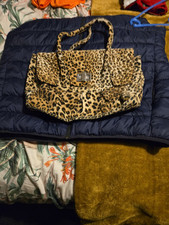 leopard handbags for sale  SHEFFIELD