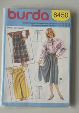 Schnittmuster burda vintage gebraucht kaufen  Freiburg im Breisgau