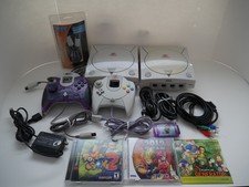 Sega dreamcast consoles for sale  Keokuk