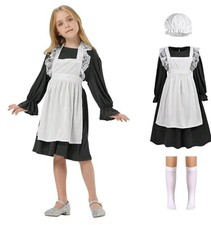 Victorian maid costume for sale  STOCKTON-ON-TEES