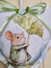 Herz stoff herz gebraucht kaufen  Lübben (Spreewald)