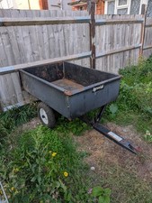 Agri fab trailer for sale  READING