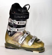 Lange chaussures ski d'occasion  France