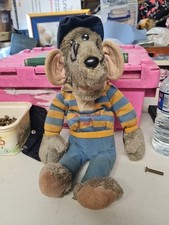 1980s roland rat for sale  PLYMOUTH