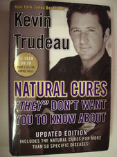 Natural cures want for sale  UK