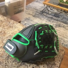 Franklin fast pitch for sale  Middleburg