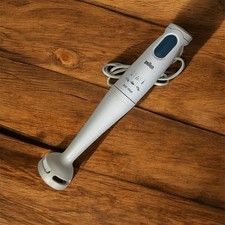 Braun stabmixer hand gebraucht kaufen  Grünwald